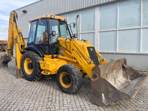 JCB 3 CX   2001     CE | NedTrax Sales & Rental [4]