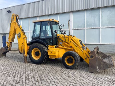 JCB 3 CX   2001     CE | NedTrax Sales & Rental [5]