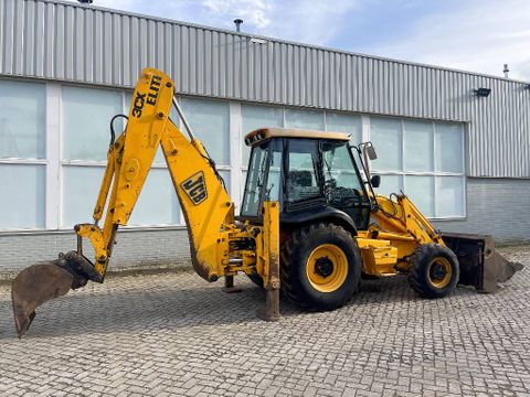 JCB 3 CX   2001     CE | NedTrax Sales & Rental [7]