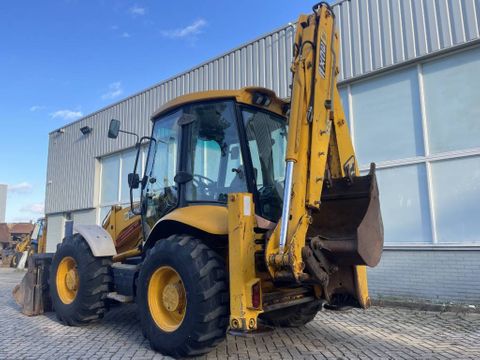 JCB 3 CX Super   2005      CE | NedTrax Sales & Rental [5]