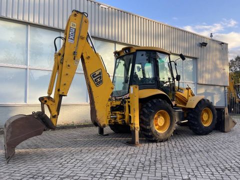 JCB 3 CX Super   2005      CE | NedTrax Sales & Rental [6]