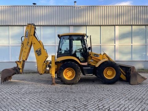 JCB 3 CX Super   2005      CE | NedTrax Sales & Rental [7]