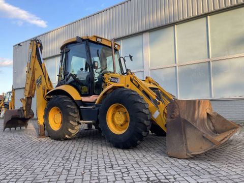 JCB 3 CX Super   2005      CE | NedTrax Sales & Rental [8]