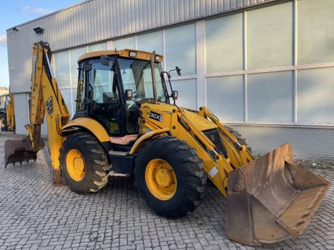 JCB 3 CX Super   2005      CE | NedTrax Sales & Rental [9]