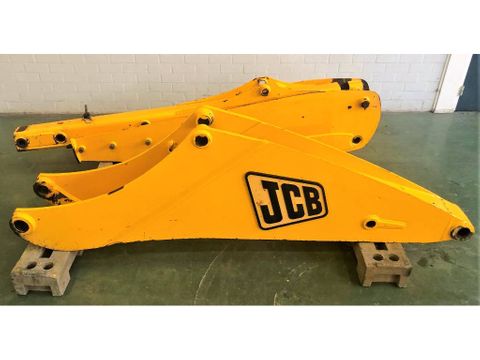 JCB Parts For 3CX - P21 | NedTrax Sales & Rental [1]