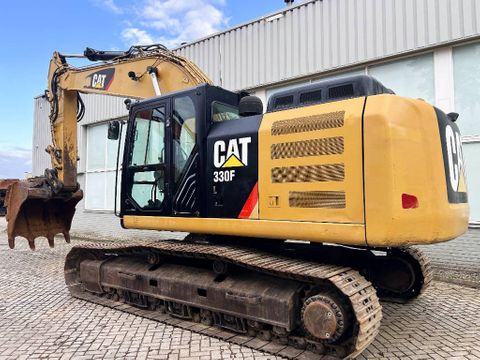 Cat 330 FL     2016    CE | NedTrax Sales & Rental [3]