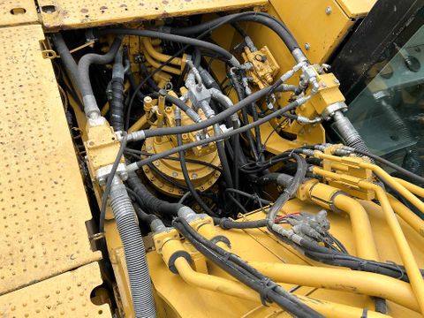 Cat 336 F L    2017    CE/EPA | NedTrax Sales & Rental [20]