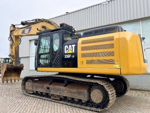 Cat 336 F L    2017    CE/EPA | NedTrax Sales & Rental [3]