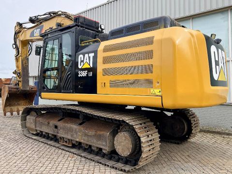 Cat 336 F L    2017    CE/EPA | NedTrax Sales & Rental [4]