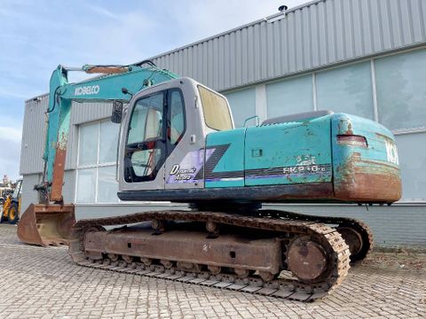 Kobelco SK 210 LC-6 E  2004   CE | NedTrax Sales & Rental [3]