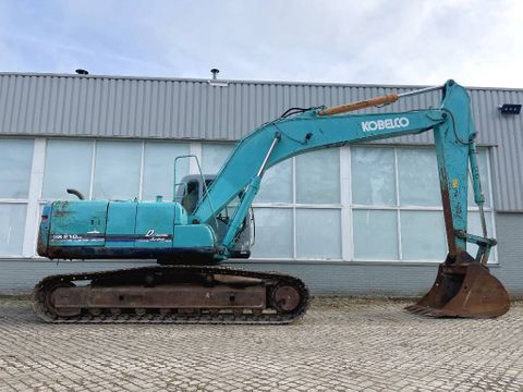 Kobelco SK 210 LC-6 E  2004   CE | NedTrax Sales & Rental [5]