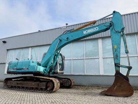 Kobelco SK 210 LC-6 E  2004   CE | NedTrax Sales & Rental [6]