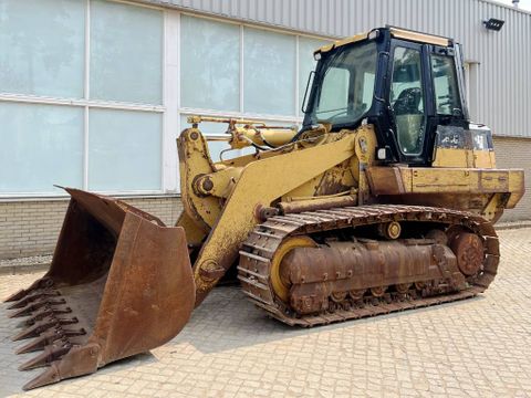 Cat 963C  2002 | NedTrax Sales & Rental [2]