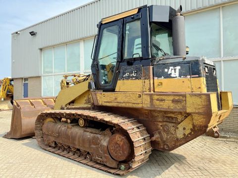 Cat 963C  2002 | NedTrax Sales & Rental [4]