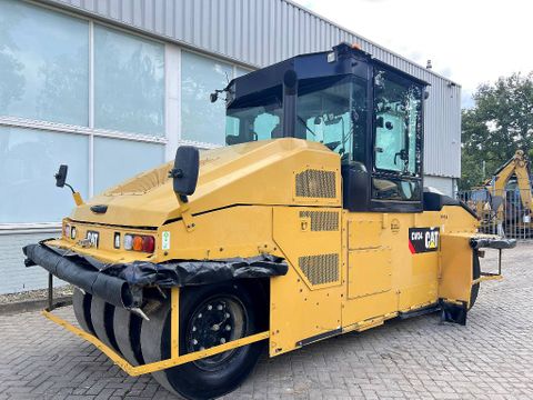 Cat CW 34    2017     CE/EPA | NedTrax Sales & Rental [4]