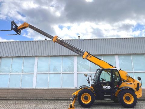 JCB 535-125 | NedTrax Sales & Rental [1]