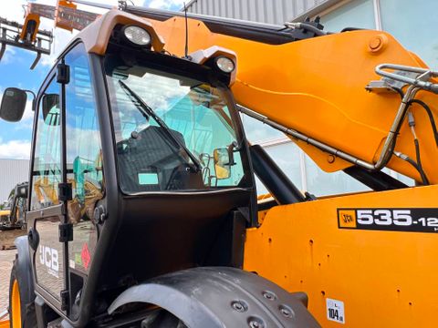 JCB 535-125 | NedTrax Sales & Rental [12]