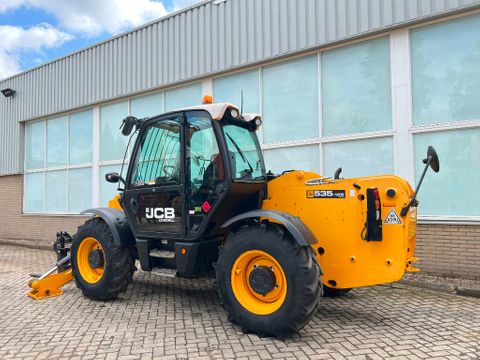 JCB 535-125 | NedTrax Sales & Rental [4]