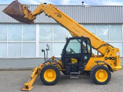 JCB  540-170     2002    CE