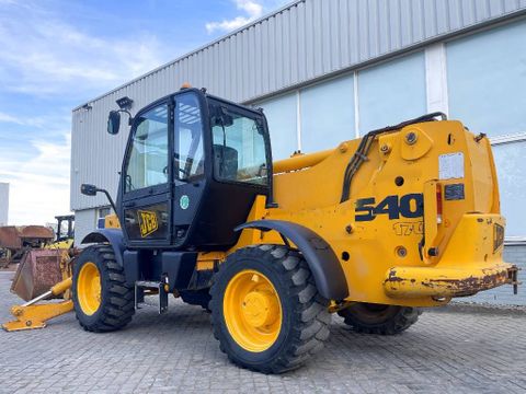 JCB 540-170     2002    CE | NedTrax Sales & Rental [7]