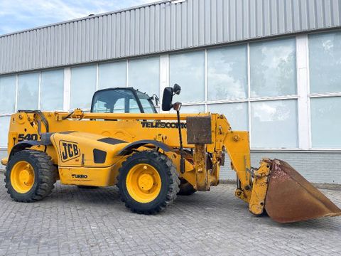 JCB 540-170     2002    CE | NedTrax Sales & Rental [9]