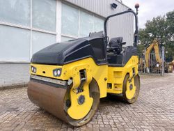 Bomag  BW 138 AD-5 2019  CE