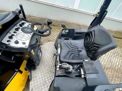 Bomag BW 138 AD-5 2019  CE | NedTrax Sales & Rental [10]