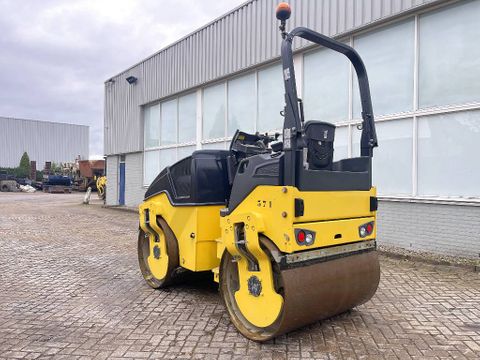 Bomag BW 138 AD-5 2019  CE | NedTrax Sales & Rental [5]