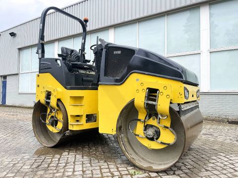 Bomag BW 138 AD-5 2019  CE | NedTrax Sales & Rental [6]