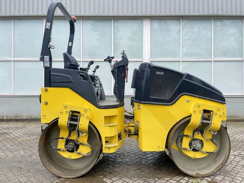 Bomag BW 138 AD-5 2019  CE | NedTrax Sales & Rental [7]