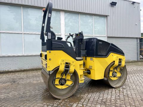 Bomag BW 138 AD-5 2019  CE | NedTrax Sales & Rental [8]