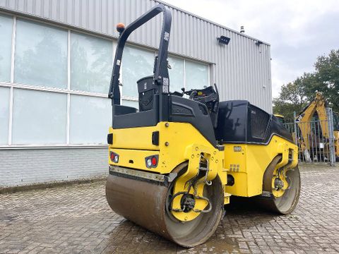 Bomag BW 138 AD-5 2019  CE | NedTrax Sales & Rental [9]