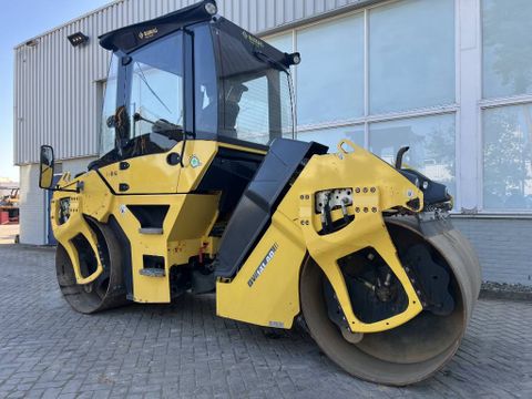 Bomag BW 141 AD-5   2018 | NedTrax Sales & Rental [4]