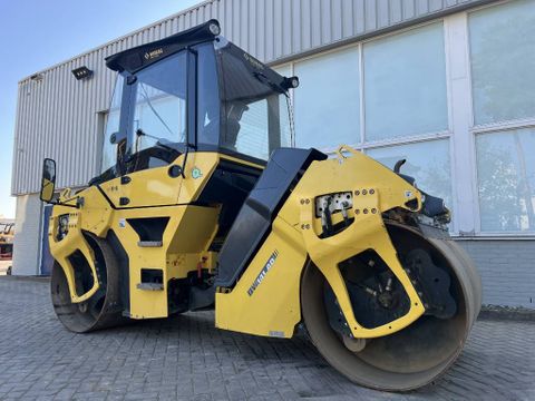 Bomag BW 141 AD-5   2018 | NedTrax Sales & Rental [7]