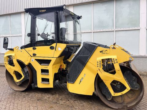 Bomag BW 161 AD-5  2017  CE | NedTrax Sales & Rental [5]