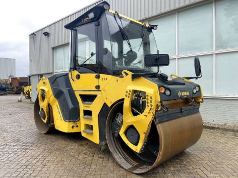 Bomag BW 161 AD-5  2017  CE | NedTrax Sales & Rental [7]