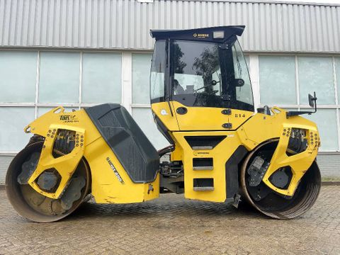 Bomag BW 161 AD-5  2017  CE | NedTrax Sales & Rental [9]