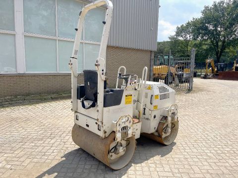 Bomag BW100ADM-2 | NedTrax Sales & Rental [5]