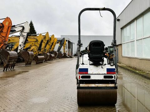 Dynapac CC1100 | NedTrax Sales & Rental [4]