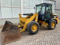 Cat  906 H 2      2015    CE