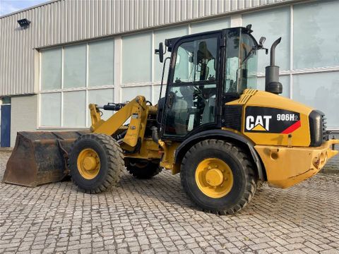 Cat 906 H 2      2015    CE | NedTrax Sales & Rental [3]