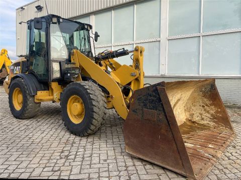 Cat 906 H 2      2015    CE | NedTrax Sales & Rental [4]