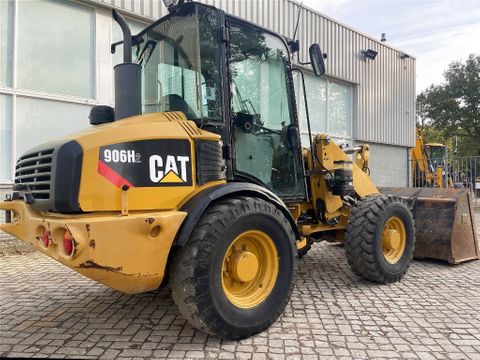 Cat 906 H 2      2015    CE | NedTrax Sales & Rental [6]