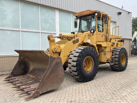 Cat 950F | NedTrax Sales & Rental [3]