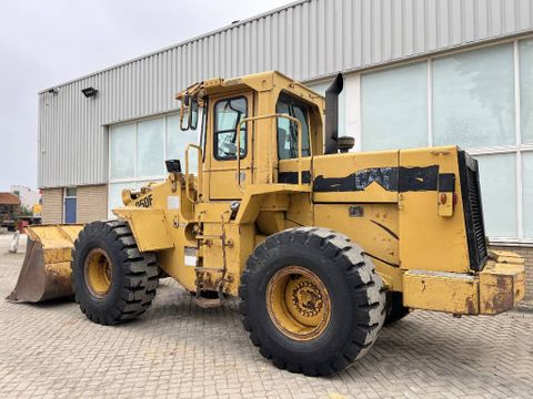 Cat 950F | NedTrax Sales & Rental [4]