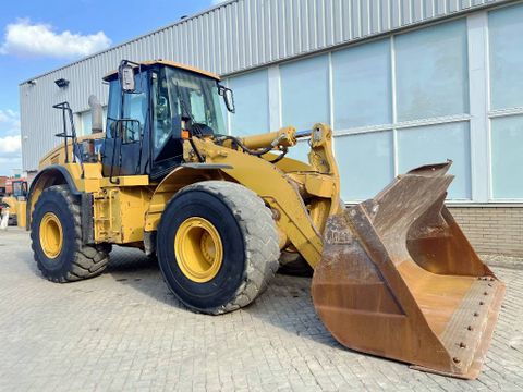 Cat 966 H   2007    CE | NedTrax Sales & Rental [6]