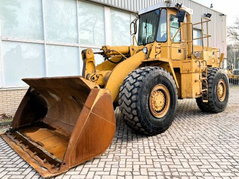 Cat 966D | NedTrax Sales & Rental [2]