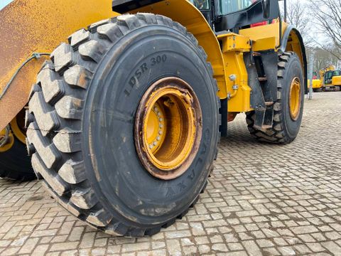 Cat 972 M YEAR 2015  CE | NedTrax Sales & Rental [11]