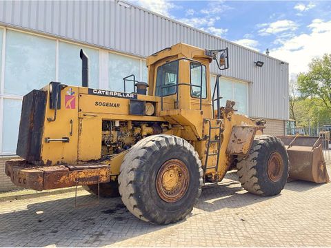 Cat 980C | NedTrax Sales & Rental [8]