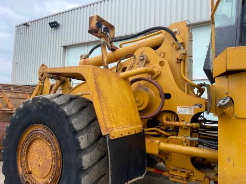 Cat 988 G  2005 Rebuilding Engine Runtime: 7000H   CE | NedTrax Sales & Rental [21]